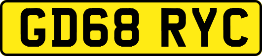 GD68RYC
