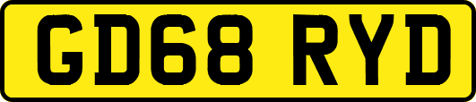 GD68RYD