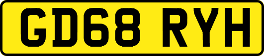 GD68RYH