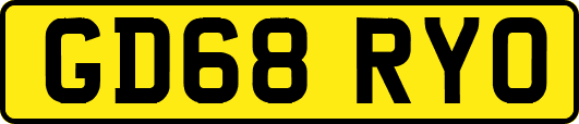 GD68RYO