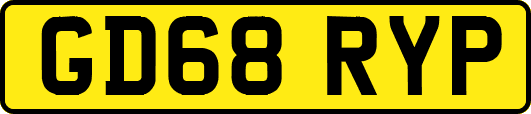 GD68RYP