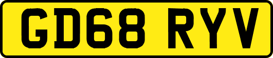 GD68RYV