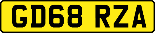 GD68RZA