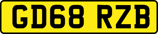 GD68RZB