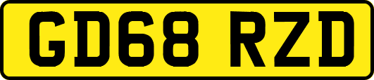 GD68RZD