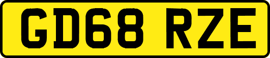GD68RZE