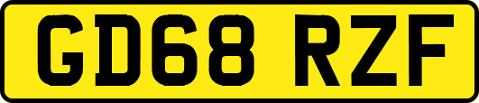 GD68RZF