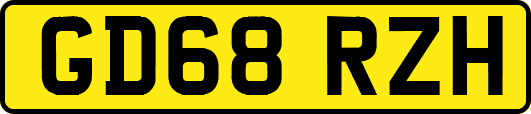GD68RZH