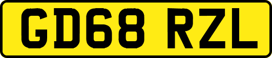 GD68RZL