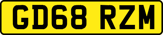 GD68RZM