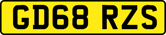 GD68RZS