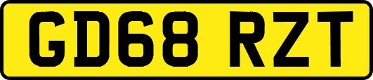 GD68RZT