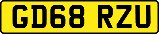 GD68RZU