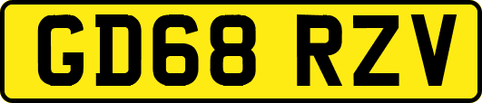 GD68RZV