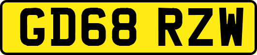 GD68RZW