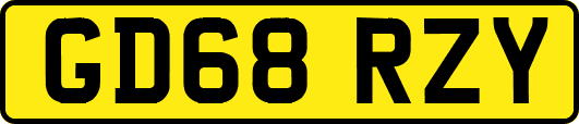 GD68RZY