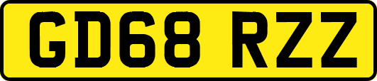 GD68RZZ