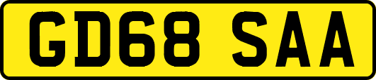GD68SAA