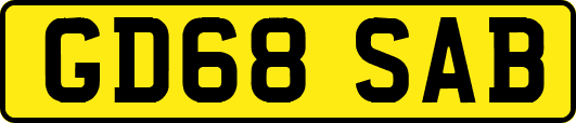 GD68SAB