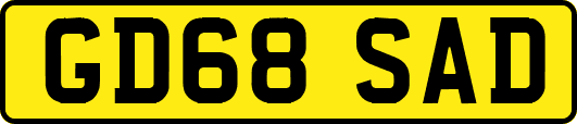 GD68SAD