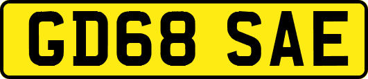 GD68SAE
