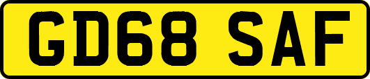 GD68SAF