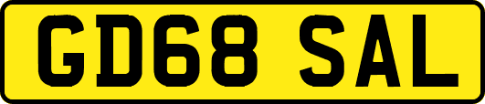 GD68SAL