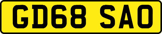 GD68SAO