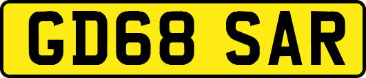 GD68SAR