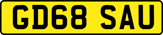 GD68SAU