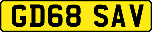 GD68SAV