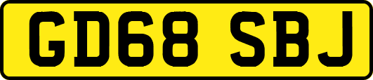 GD68SBJ