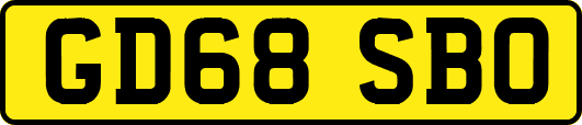 GD68SBO