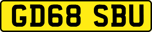 GD68SBU