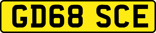 GD68SCE