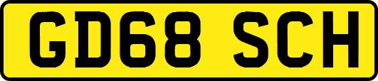 GD68SCH