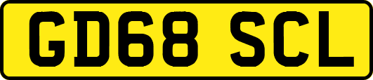 GD68SCL