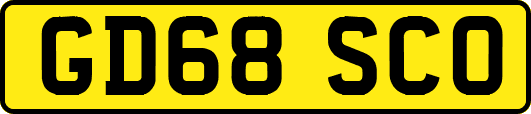 GD68SCO