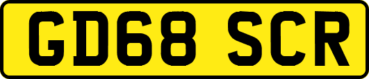 GD68SCR