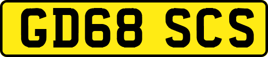 GD68SCS