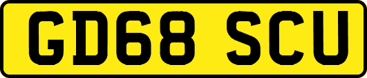 GD68SCU