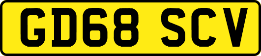 GD68SCV