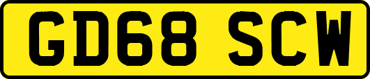 GD68SCW