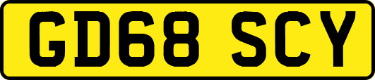 GD68SCY