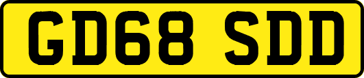 GD68SDD