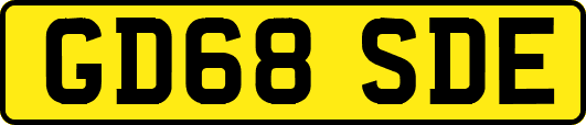 GD68SDE