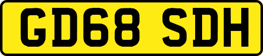 GD68SDH