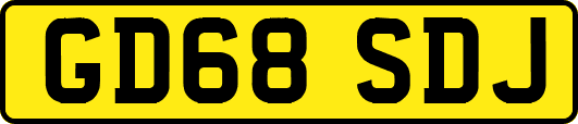 GD68SDJ
