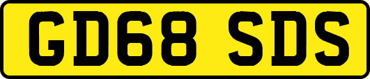 GD68SDS
