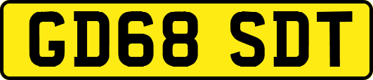 GD68SDT